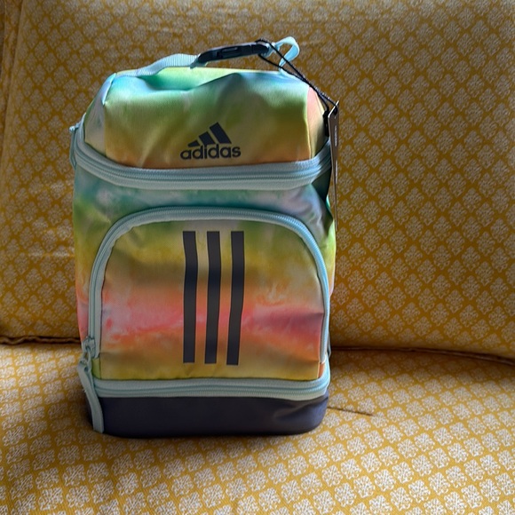 adidas Handbags - Adidas Lunch Bag